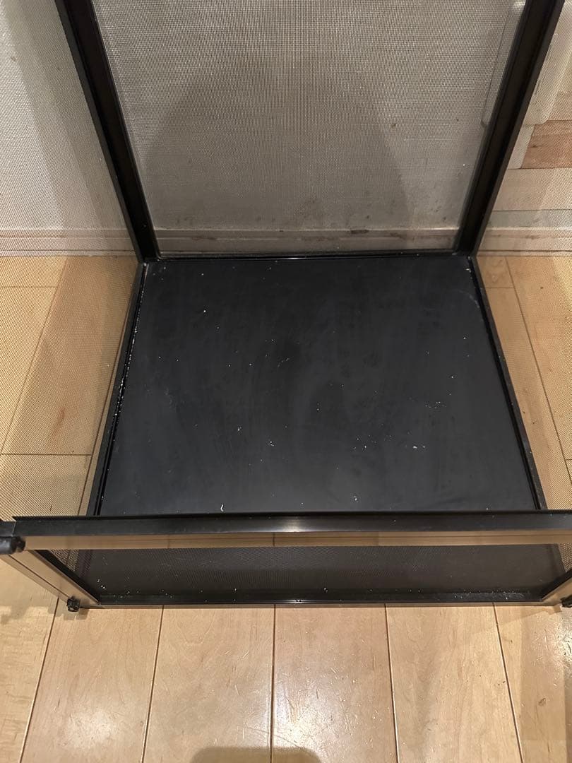 中ちゃん様専用 ゲージ+ドリッパー+ライトドーム