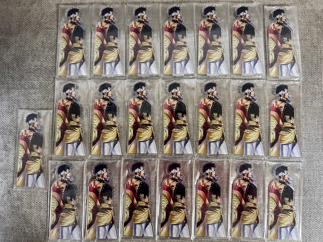 未開封 芸者 Identity Ⅴ 第五人格 五角形 缶バッジ