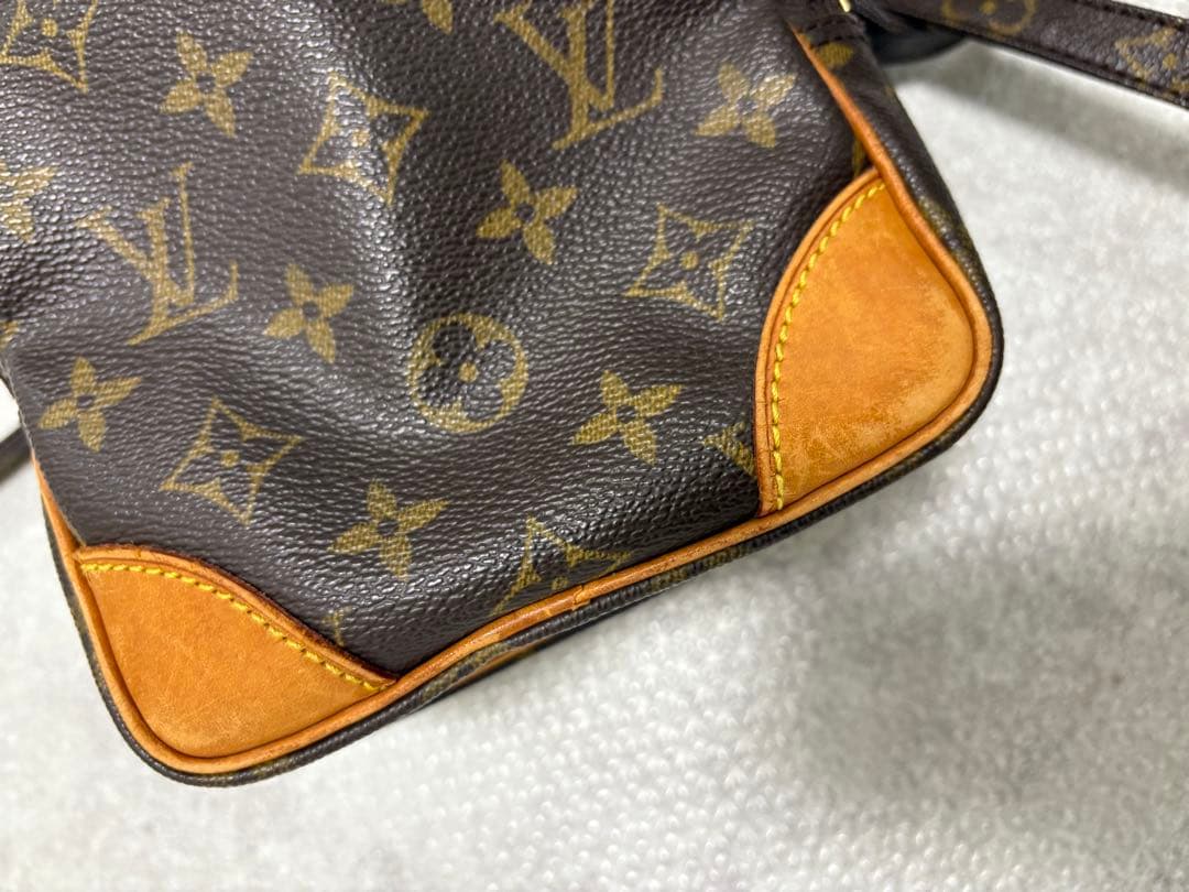 Louis Vuitton モノグラム ショルダーバッグ アマゾン