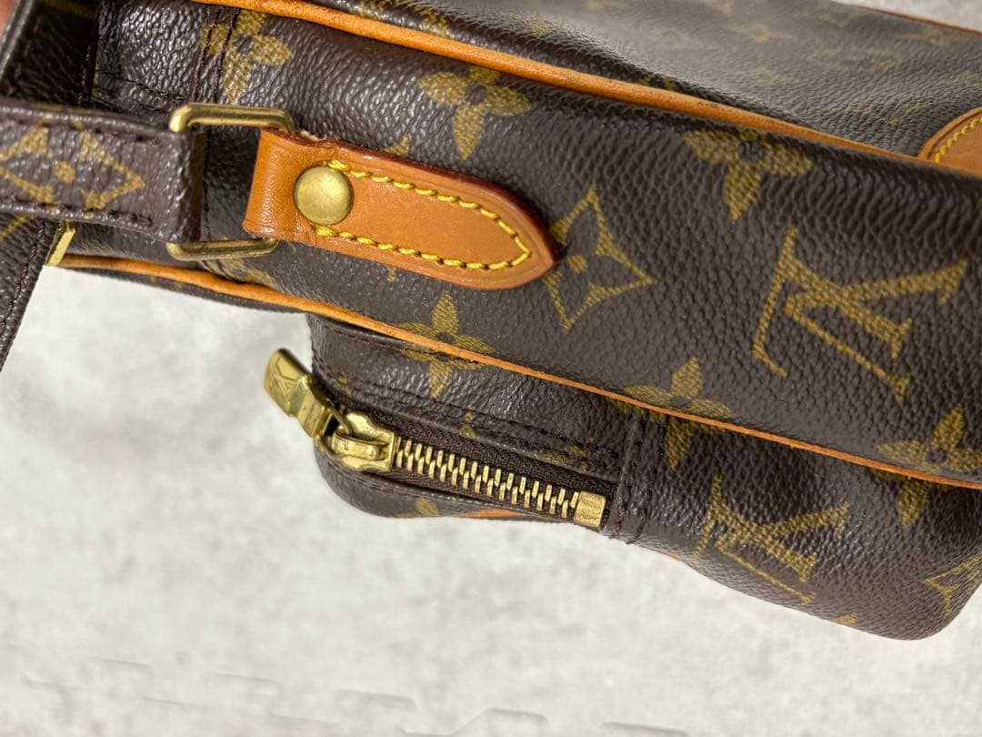 Louis Vuitton モノグラム ショルダーバッグ アマゾン