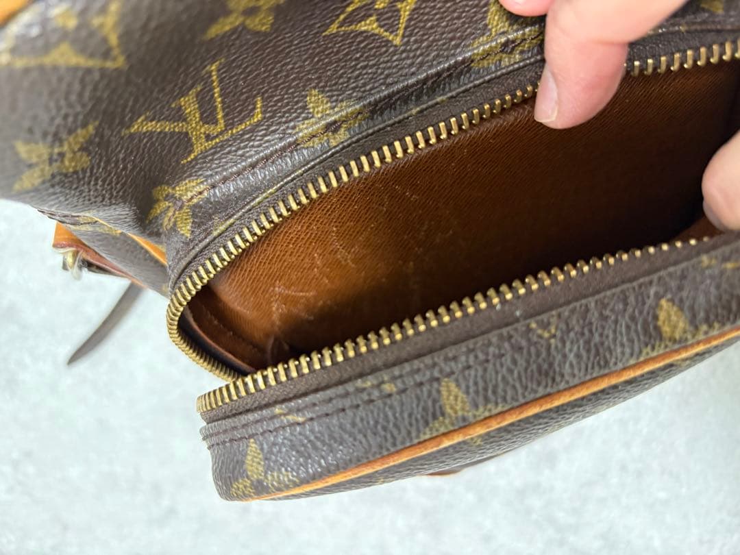 Louis Vuitton モノグラム ショルダーバッグ アマゾン