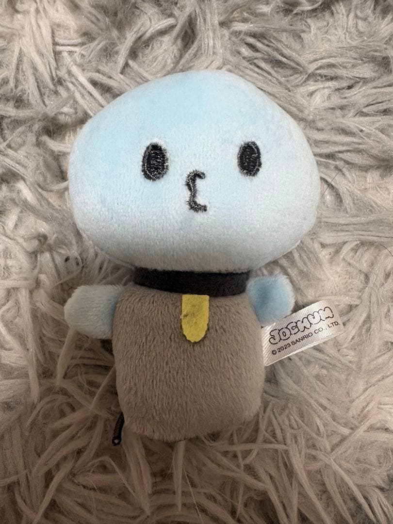 JOCHUM マイクン 指人形 - メルカリ