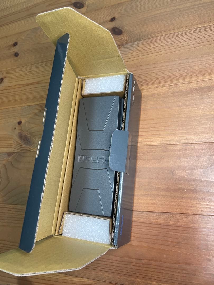 BOSS ワウペダル pw-3