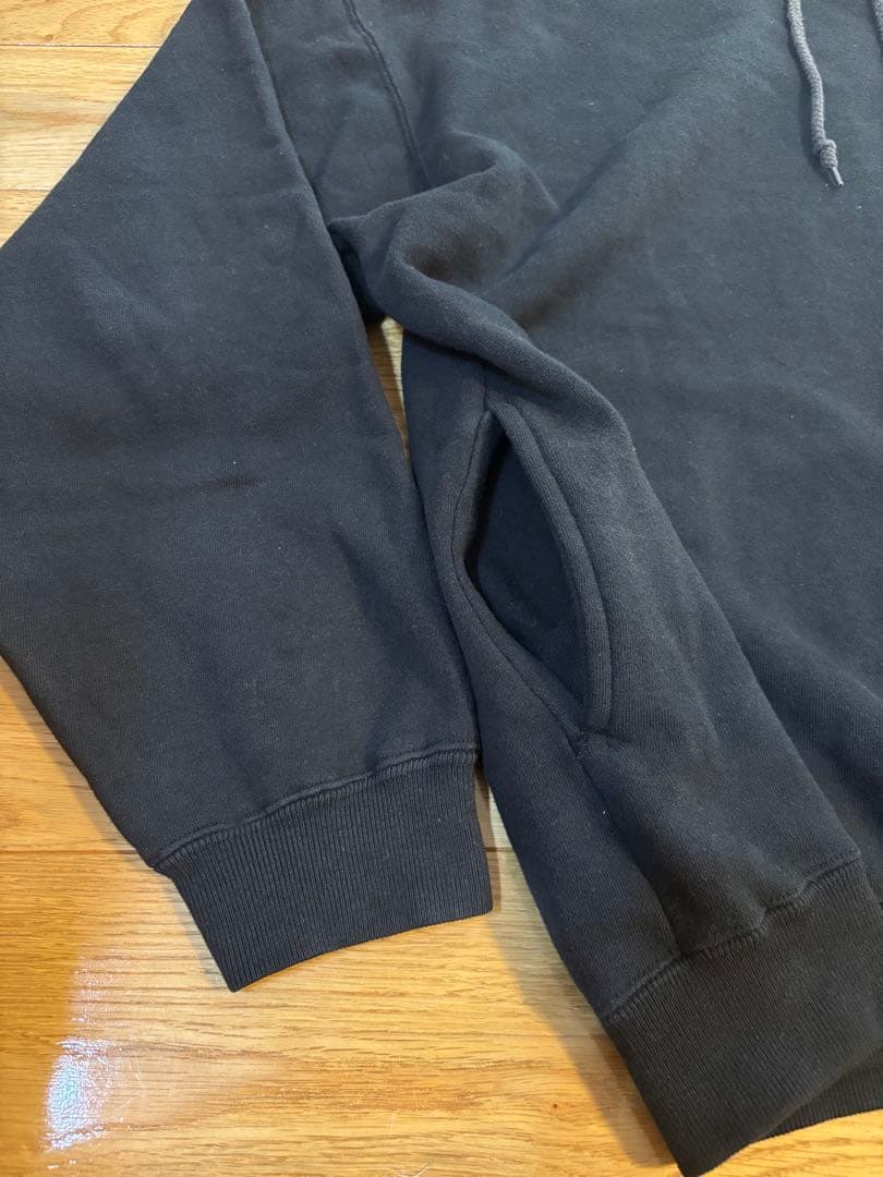 90s old gap logo hoodie オールドギャップ パーカー