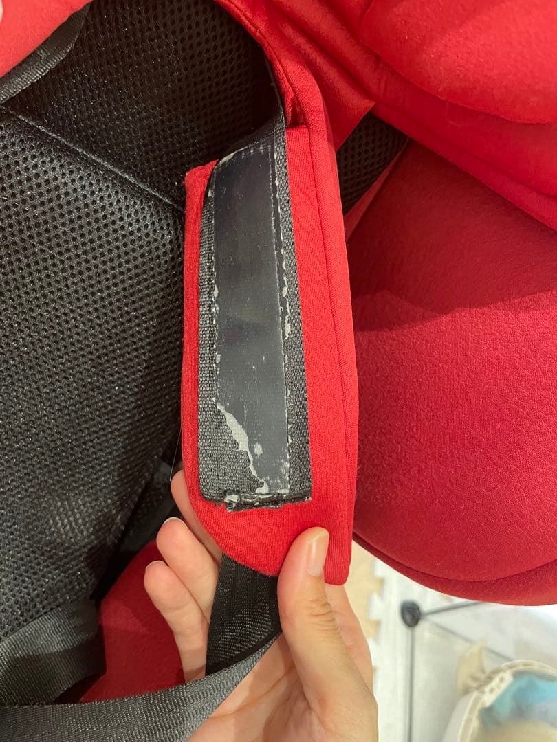 RECARO レカロ　ゼロワン　ZERO1 チャイルドシート