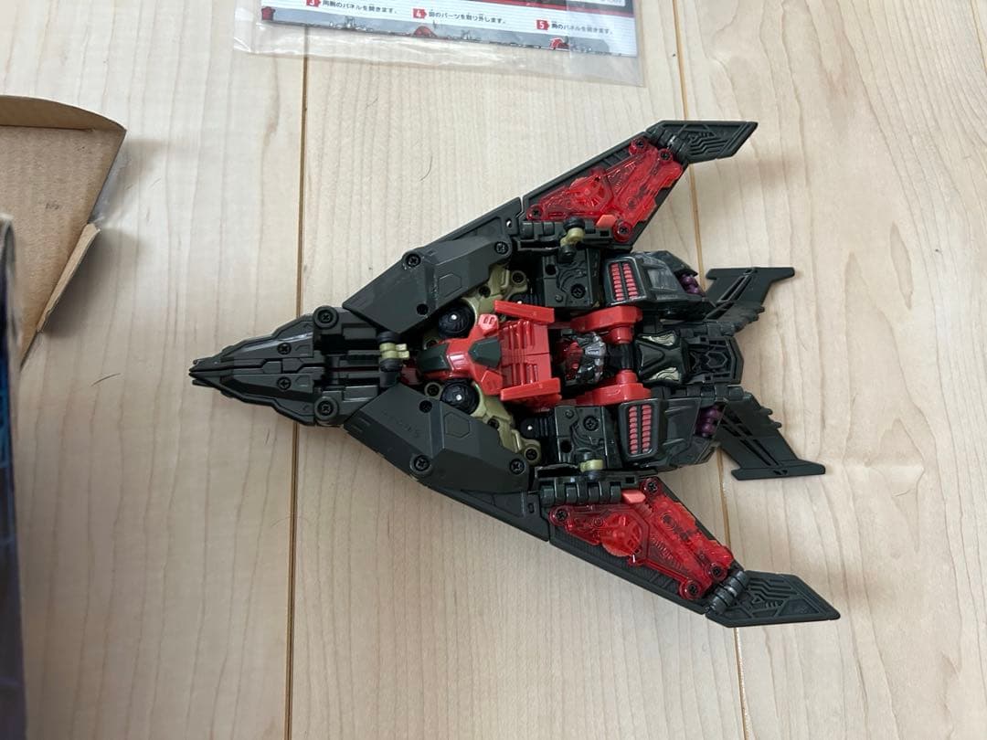 トランスフォーマー セット