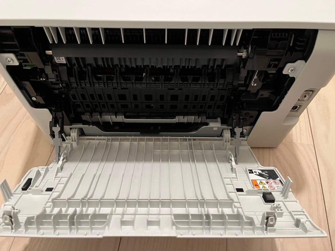 brother HL-L3230CDW レーザープリンター