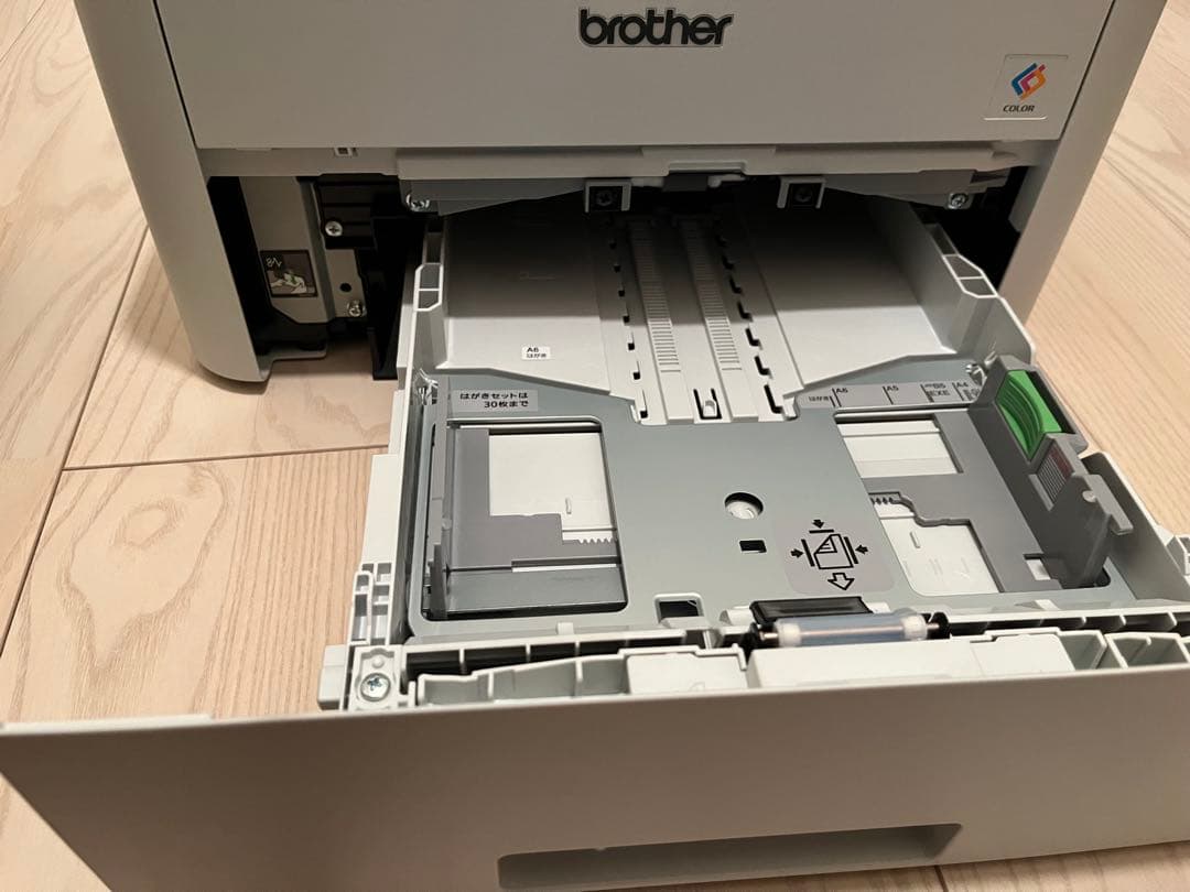 brother HL-L3230CDW レーザープリンター