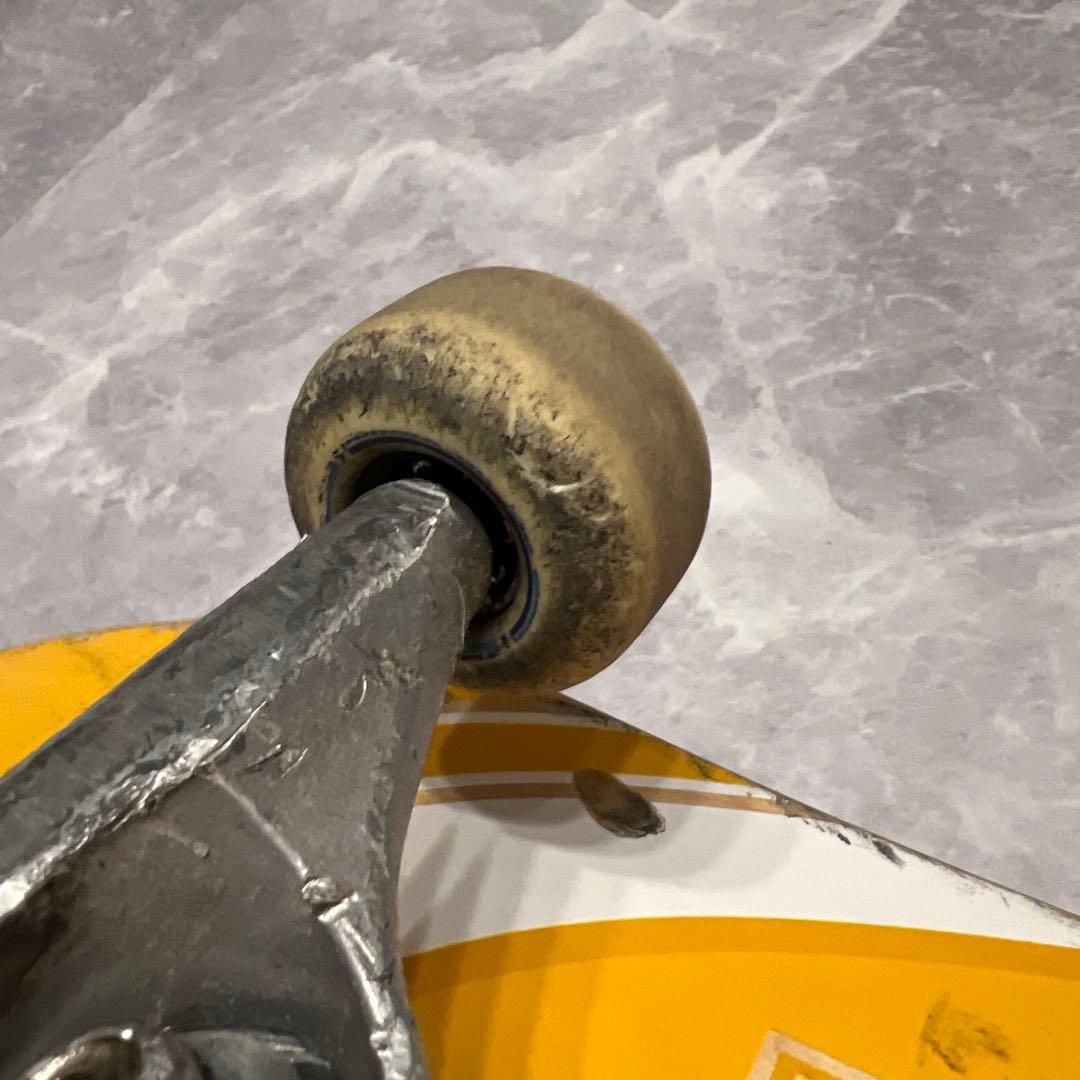 REAL スケートボード コンプリート 7.875インチ