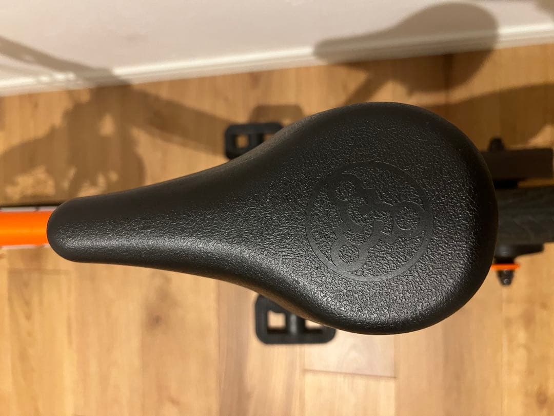 ストライダー 14x STRIDER サンシャインオレンジ