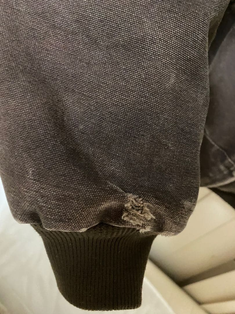 Carhartt カーハート アクティブジャケット パーカー XL