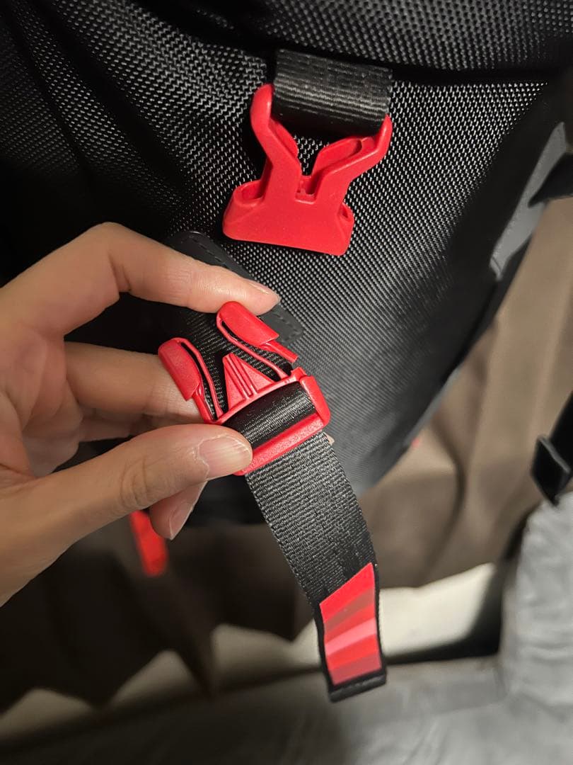 ニューエラ×ジャムホームメイド×アムーダーズ コラボ バックパック