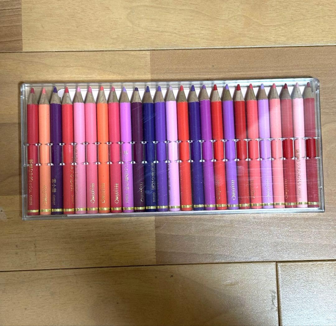 FELISSIMO COLOR MUSEUM - メルカリ