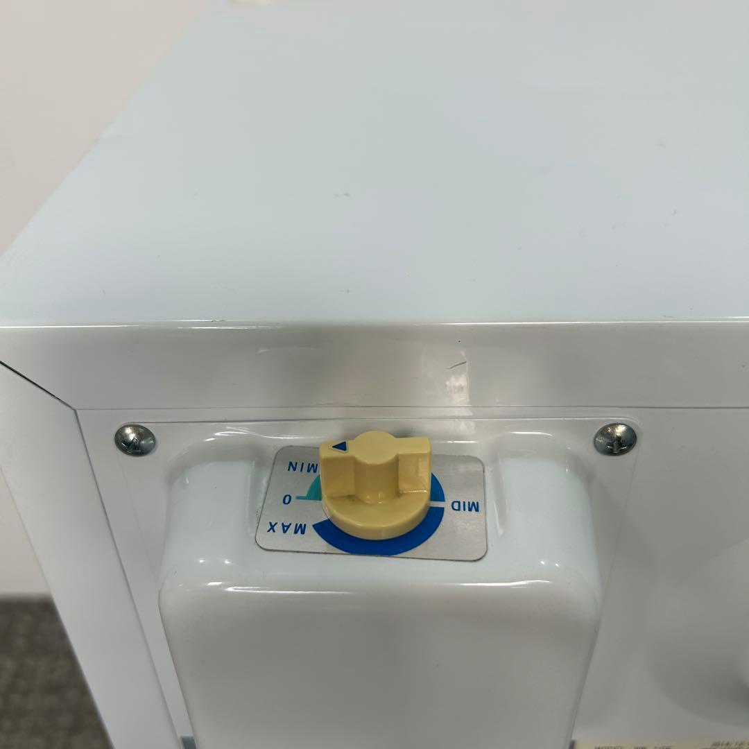 2 業務用 冷蔵ショーケース オフィスコンビニ XW-105 左右開き 小型