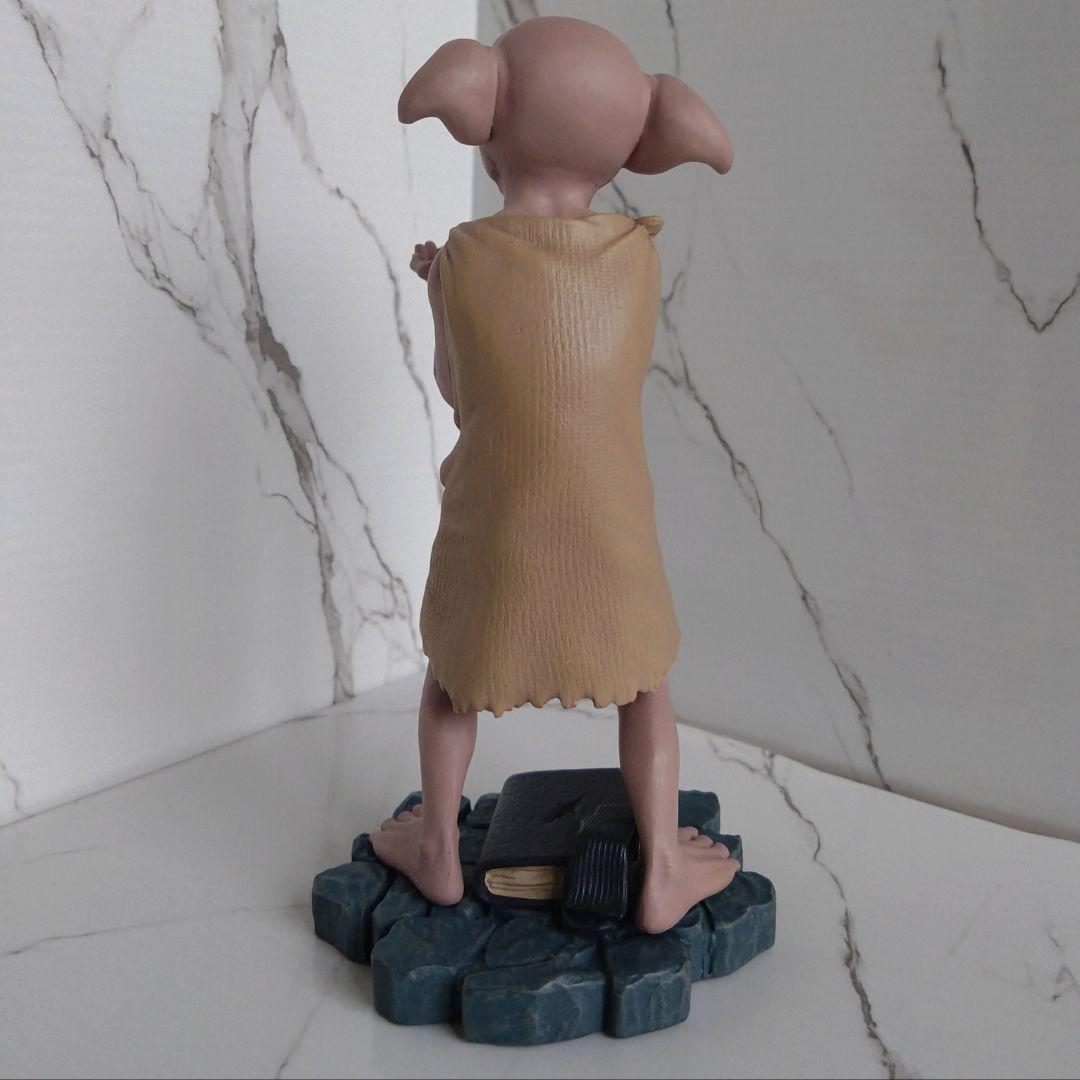 ハリーポッター ドビー フィギュア