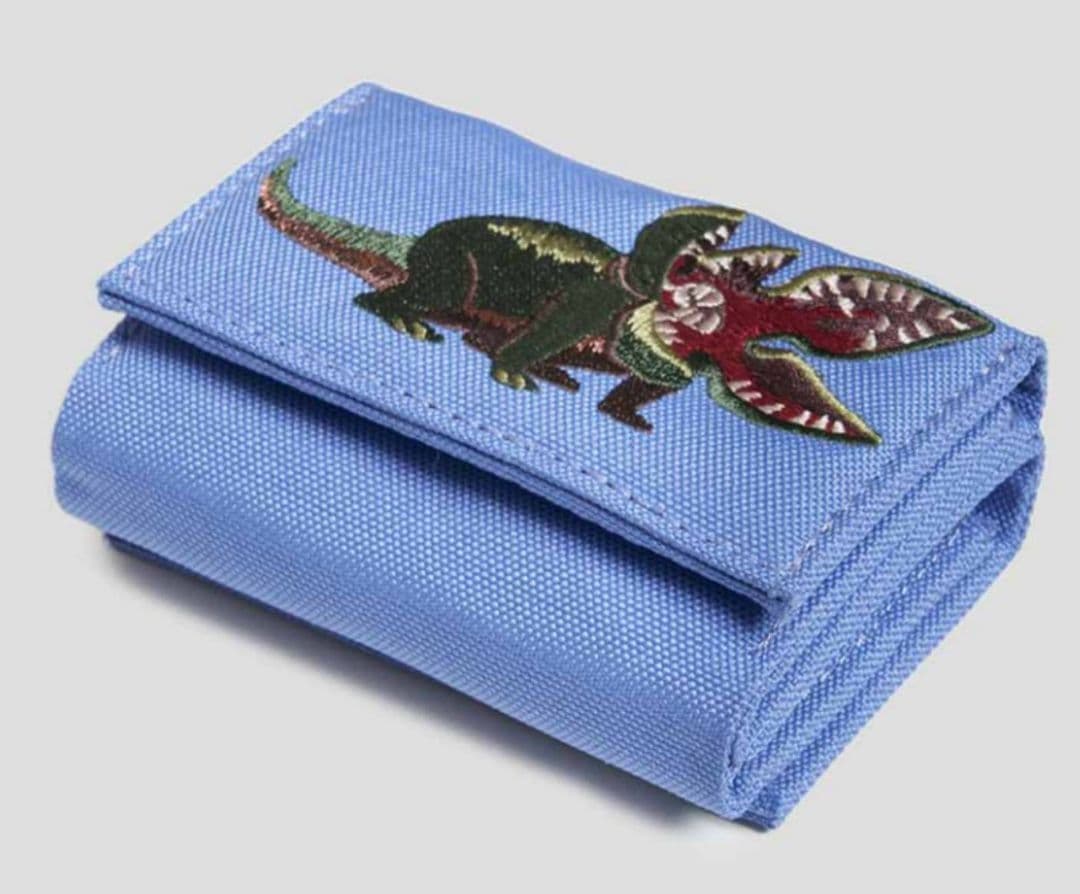 グラニフ ストレンジャー・シングス 未知の世界 ダート ミニウォレット