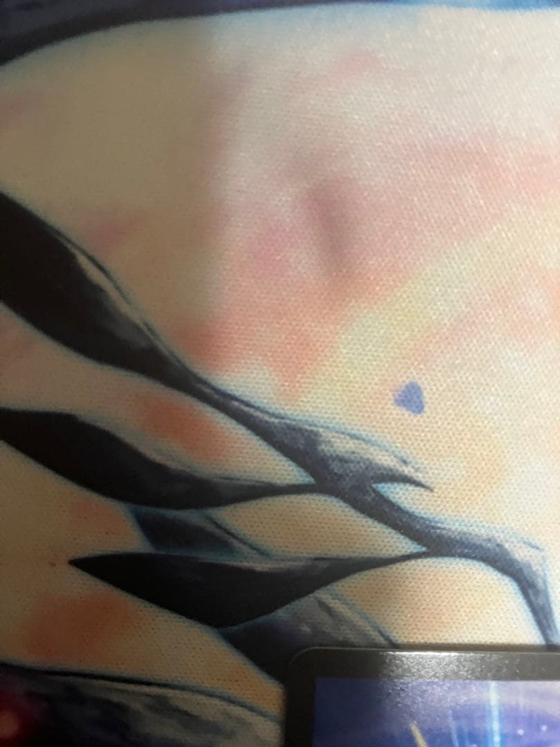 スクラブフェアリー　洗打の妖精　CSプロモ