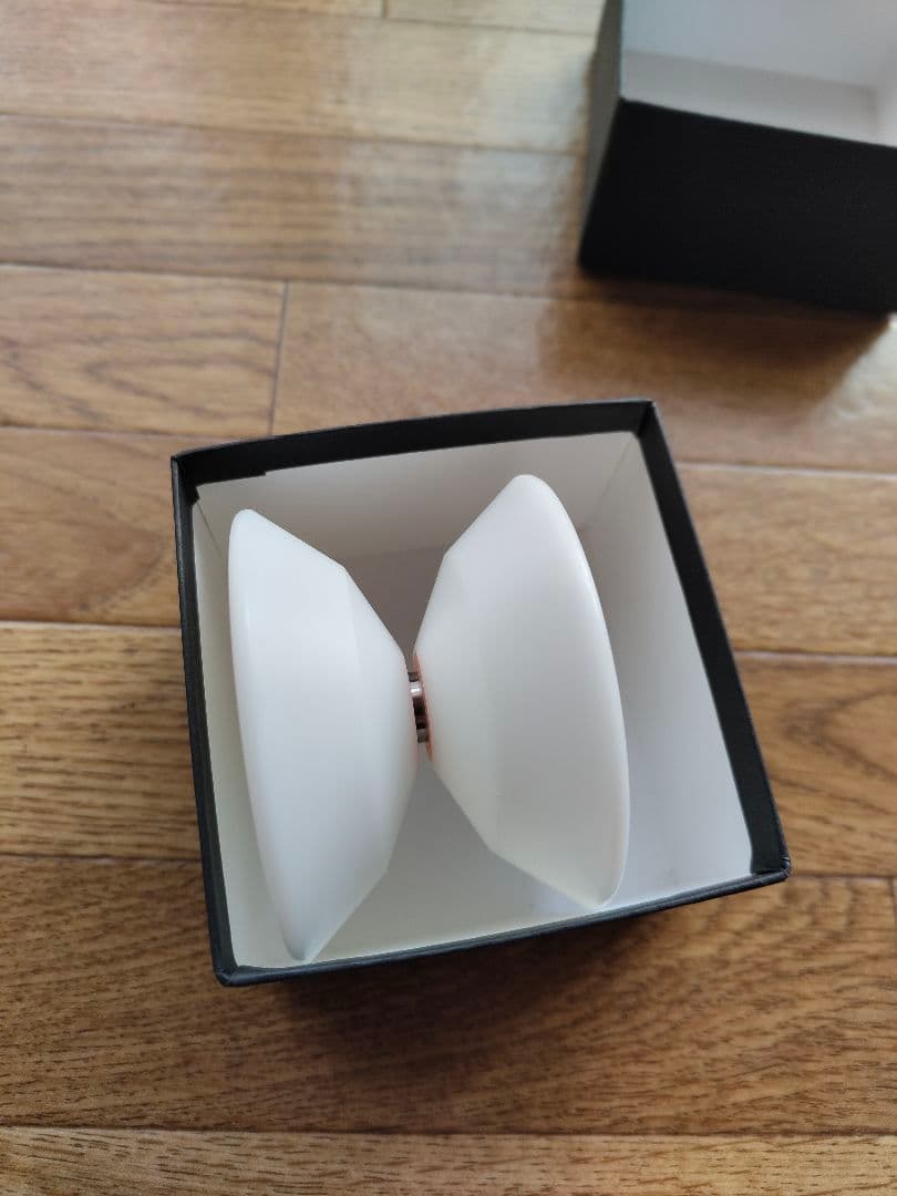 yoyorecreation マエストロ　ヨーヨー