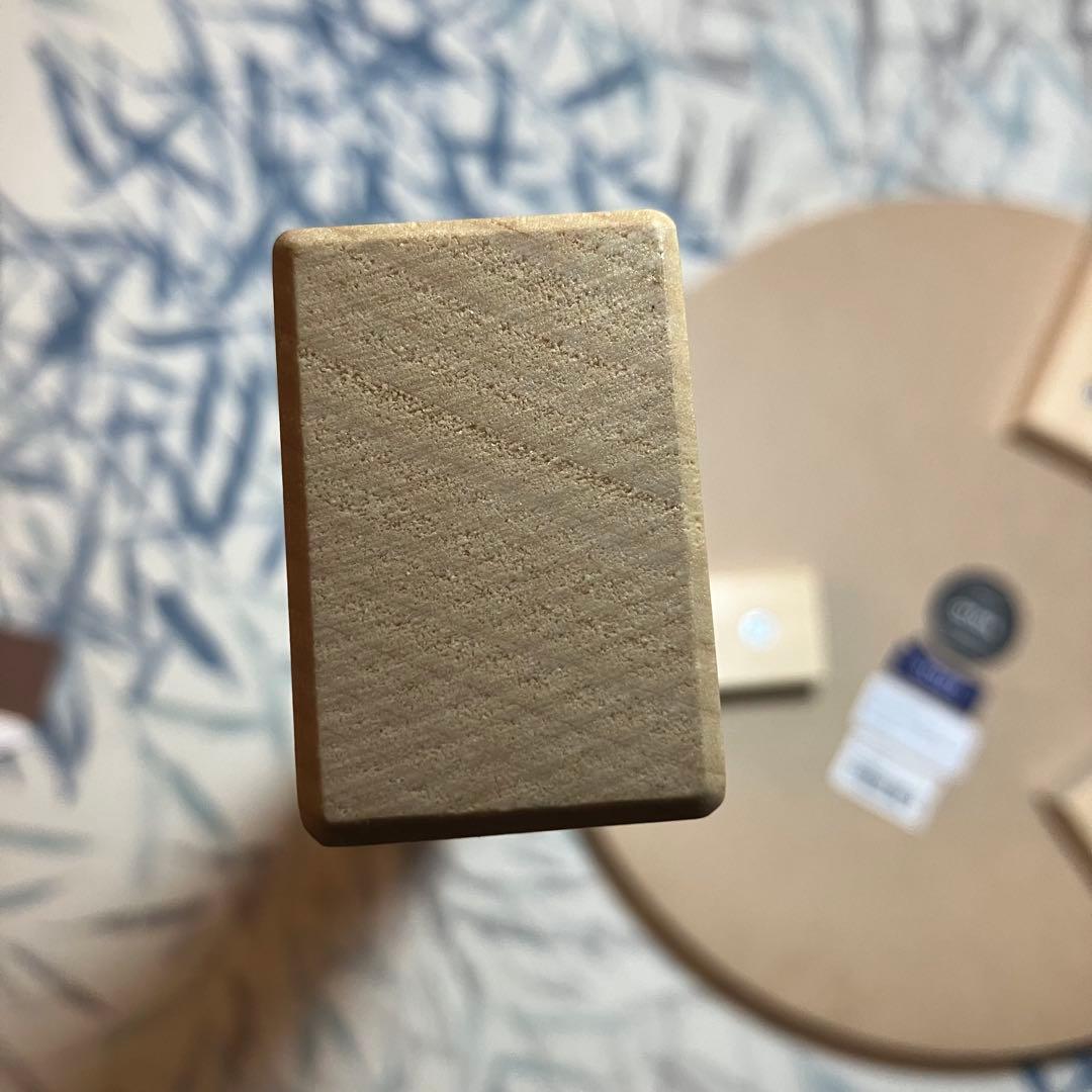 限定値下げ 廃番色 特注 アルテック / スツール 60 リノリウム パウダー