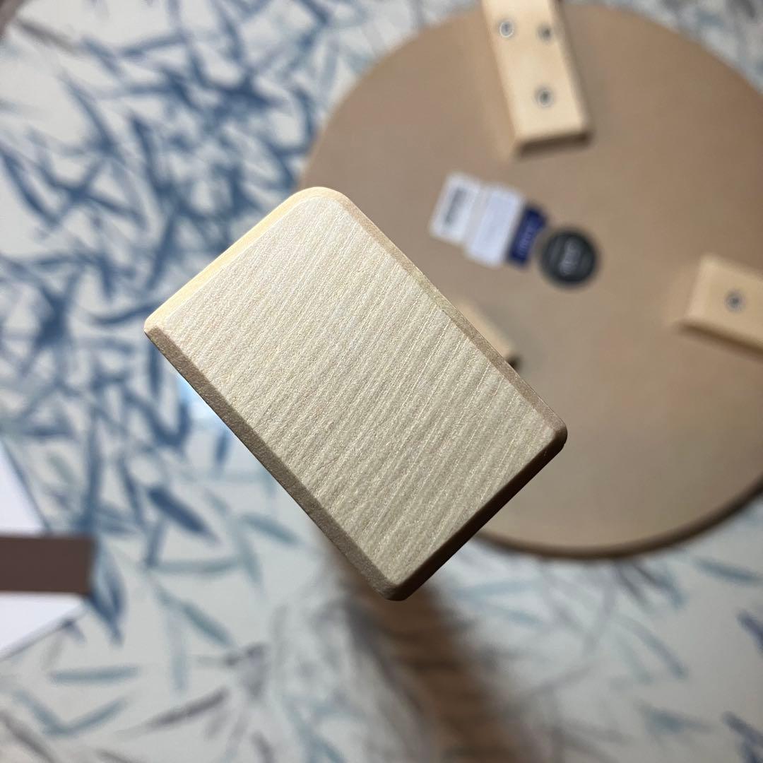 限定値下げ 廃番色 特注 アルテック / スツール 60 リノリウム パウダー