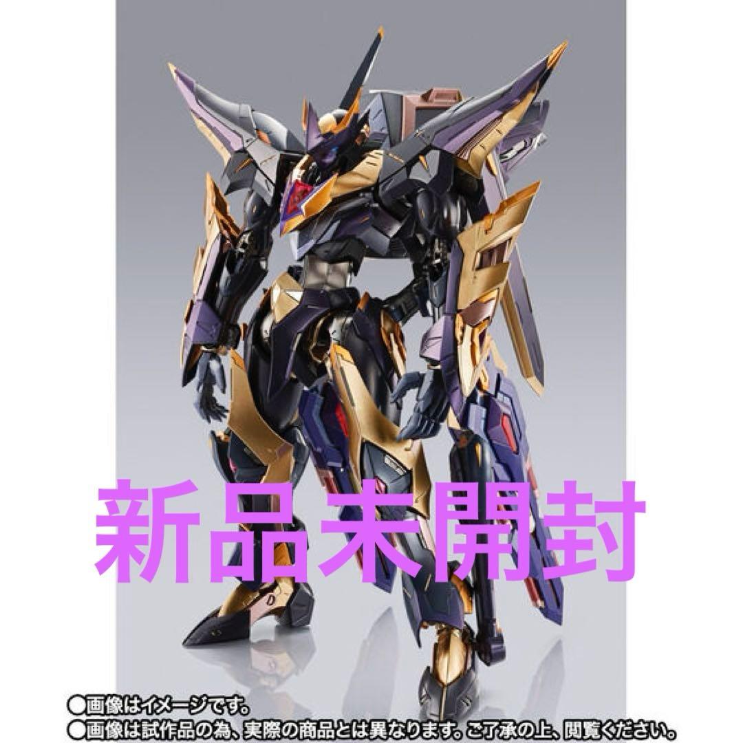 METAL BUILD DRAGON SCALE ランスロット・アルビオンゼロ