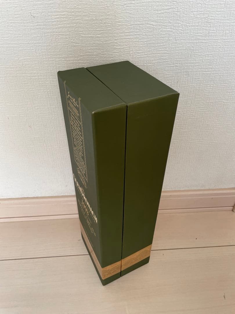 新品 グレンドロナック 1993 25年 ウイスキー マスターヴィンテージ