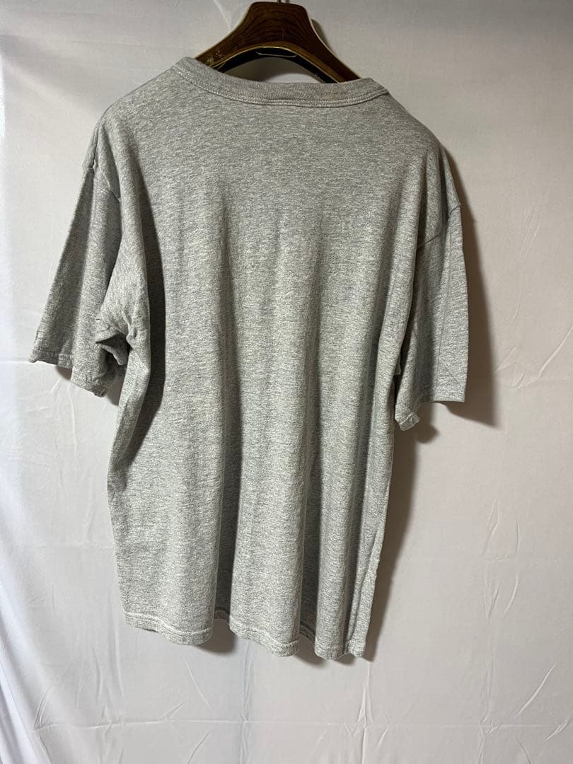 90's Supreme x Champion Lサイズ ヴィンテージTシャツ