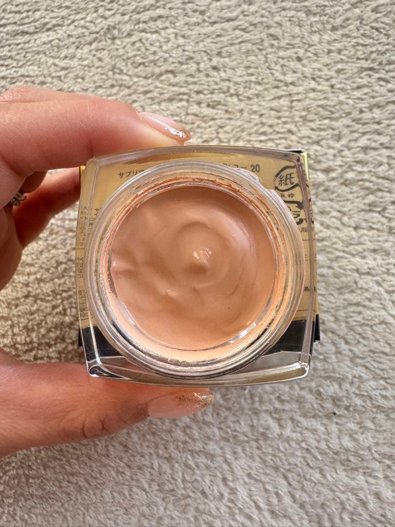 CHANEL サブリマージュ ル コレクトゥール ユー 〈コンシーラー〉20