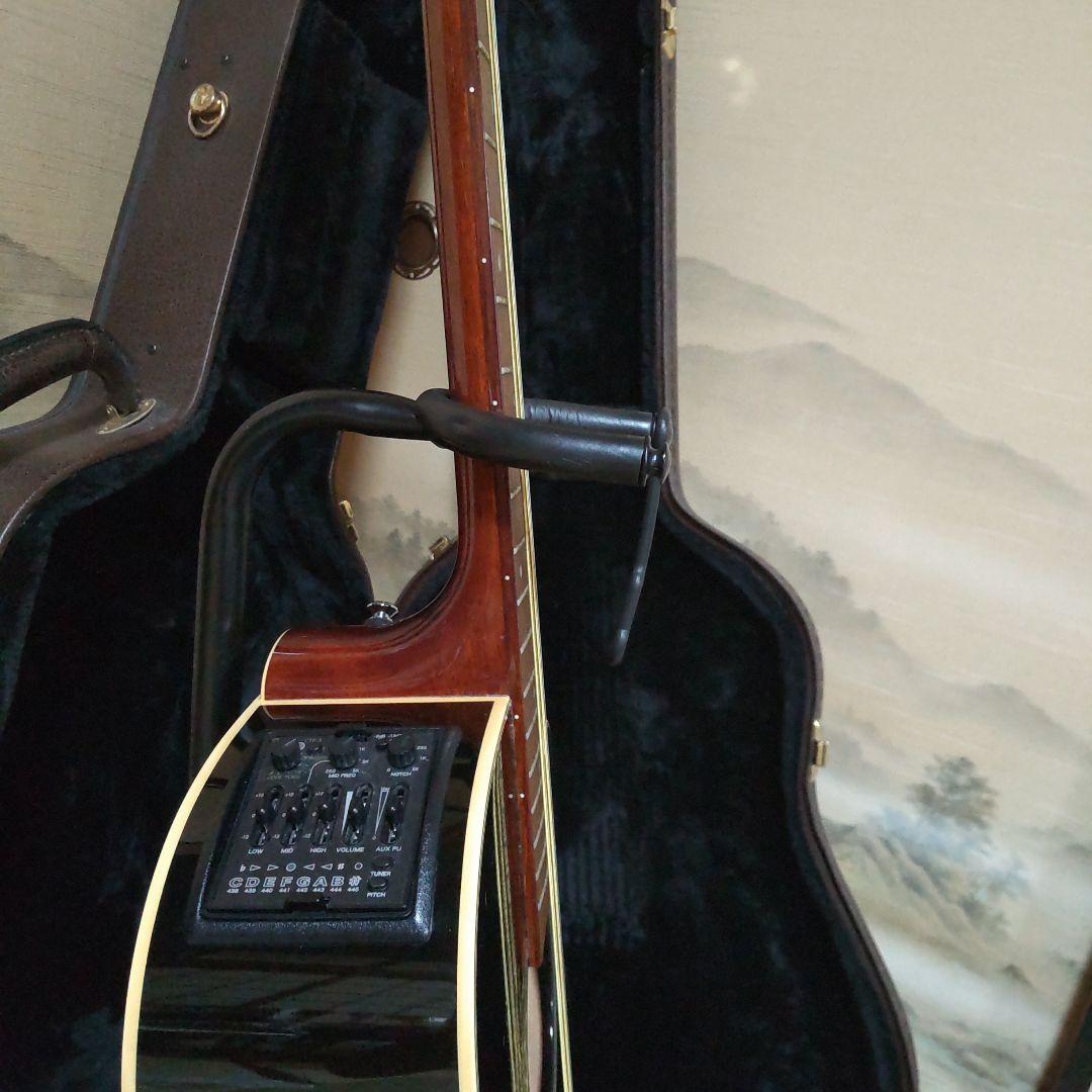 長渕剛使用モデル】Takamine DMP500-6BL（限定250本生産） - メルカリ