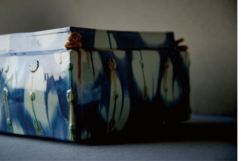 幸兵衛窯】陶額 2026年 色絵金彩福午陶額 - メルカリ