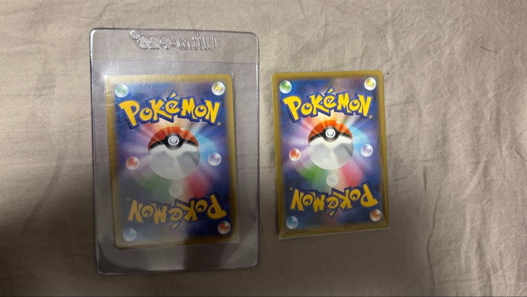 ブラッキー ✩ 25th psa 2枚セット