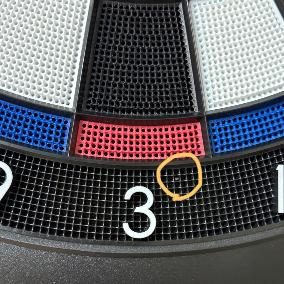 【当日発送可】GRAN BOARD 3s ダーツボード