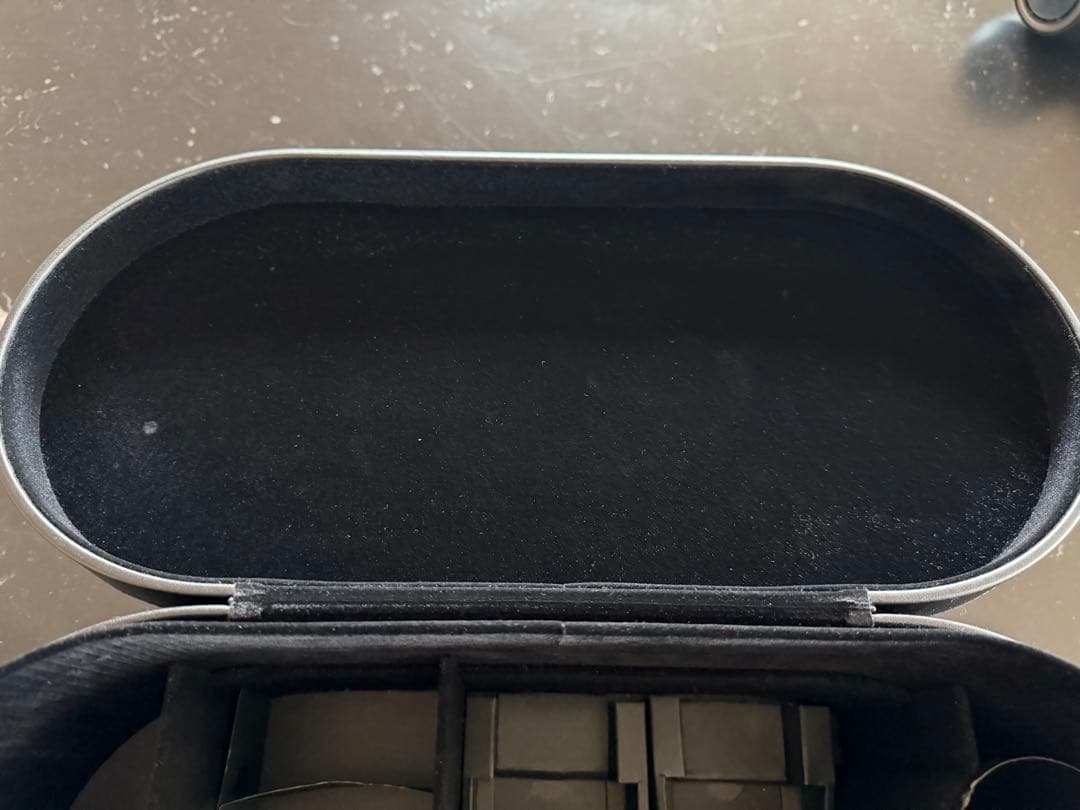 Dyson Airwrap ブラック/パープル