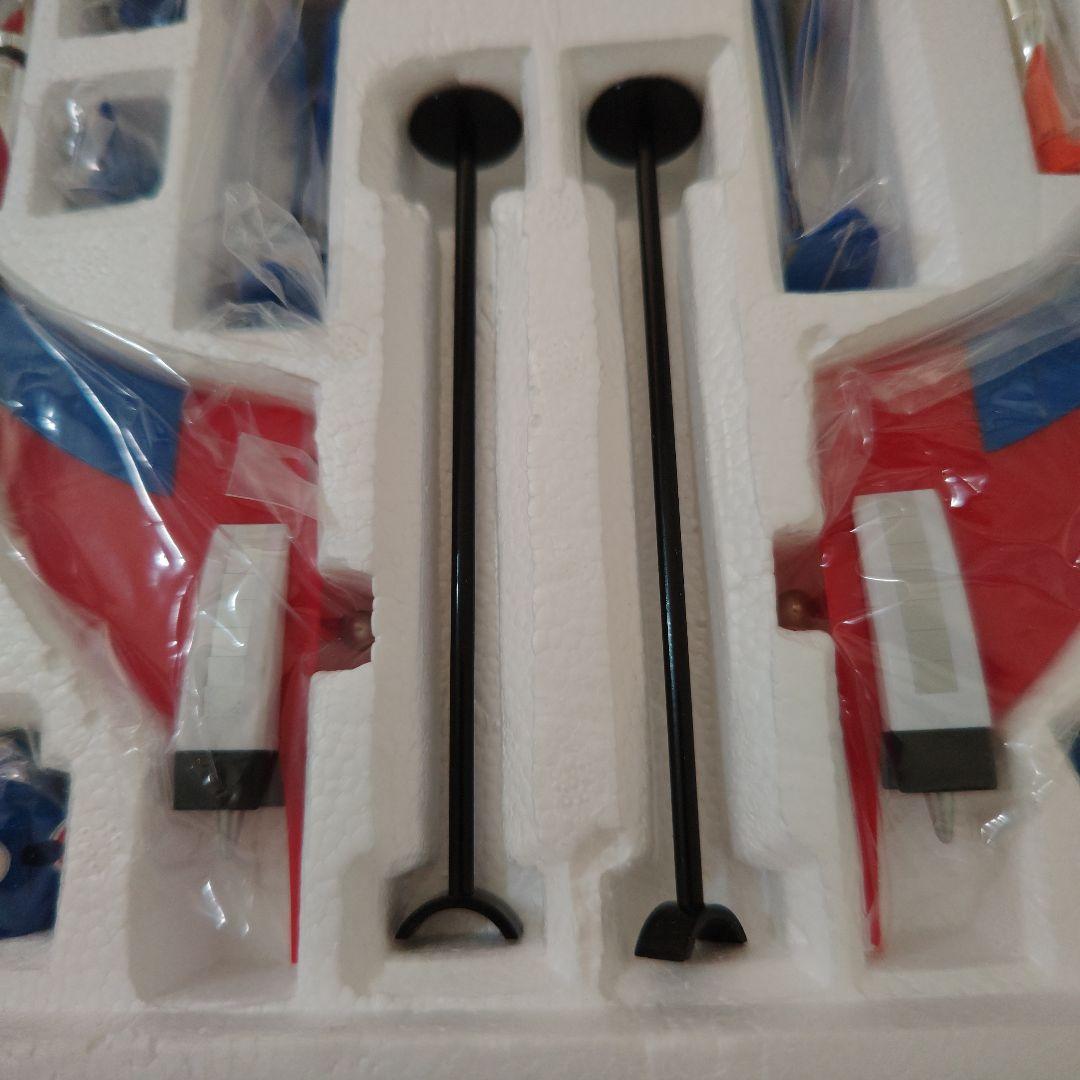 BRAVE合金　ガ・キーン　香港限定