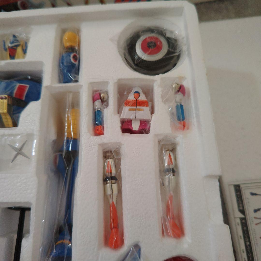 BRAVE合金　ガ・キーン　香港限定