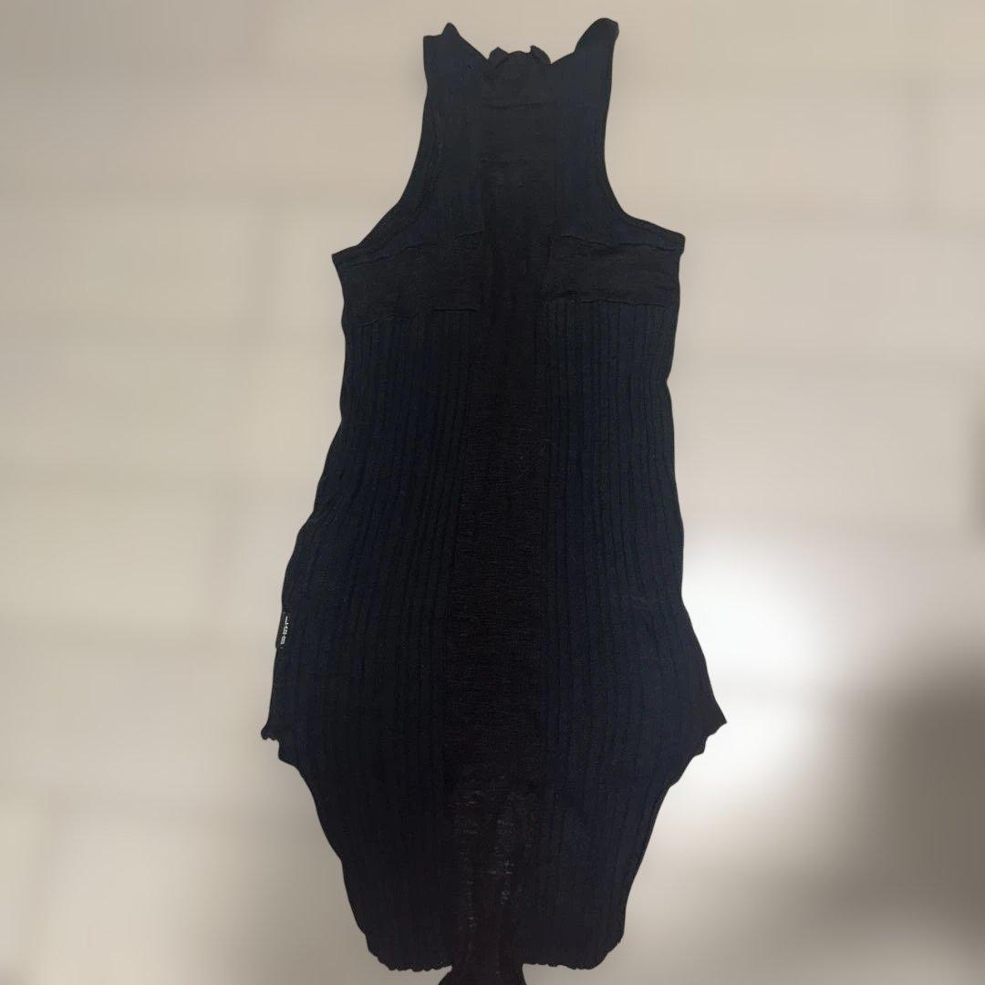 L.G.B タンクトップ クロス - yellows.co.jp 日本