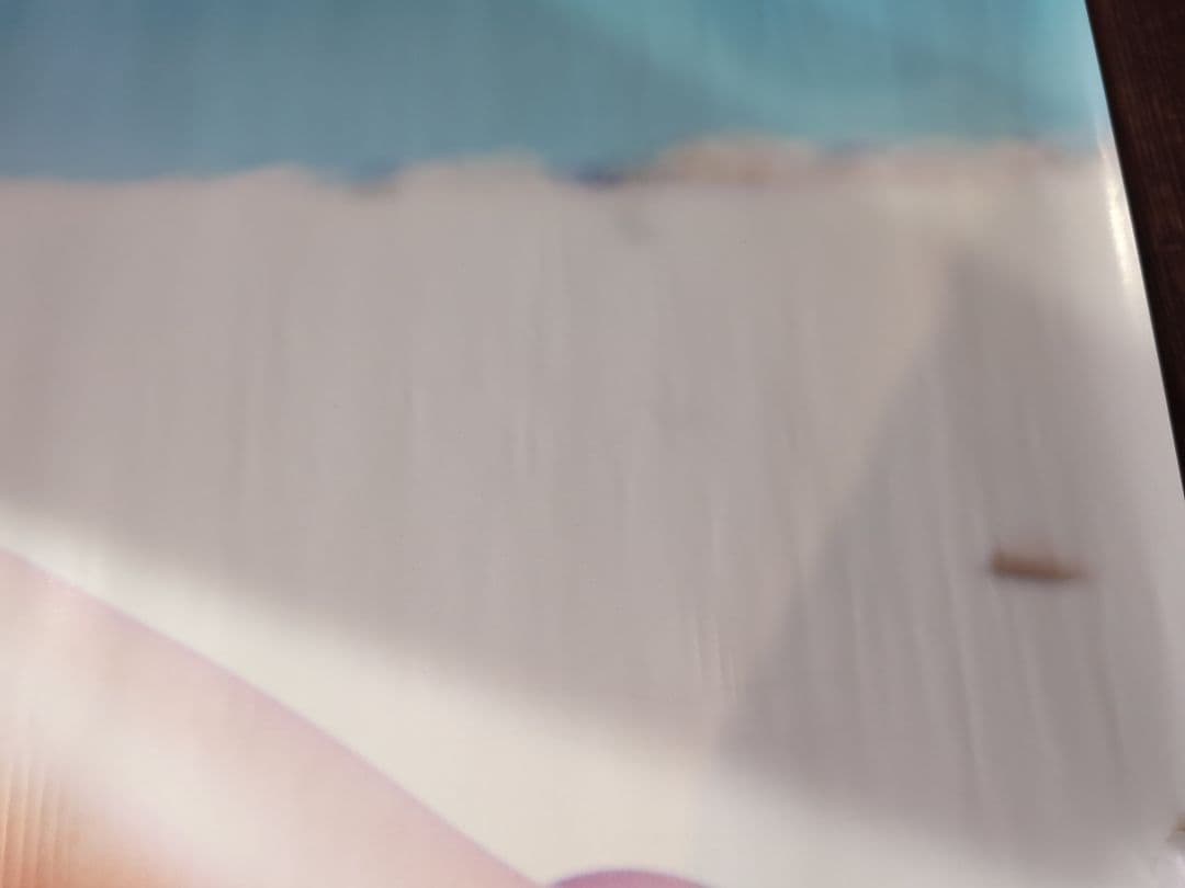 ・青木裕子 ポスター10枚セット ◆ 非売品 ◆