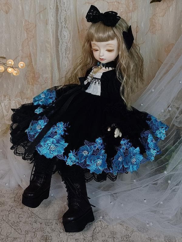 タイムセール♪リペイント♡Adora Baby Doll アドラ リボーンドール