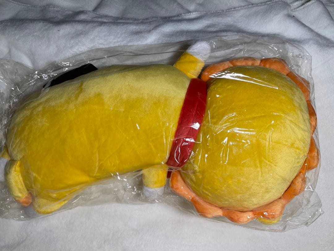 うみねこのなく頃に　さくたろう　ぬいぐるみ