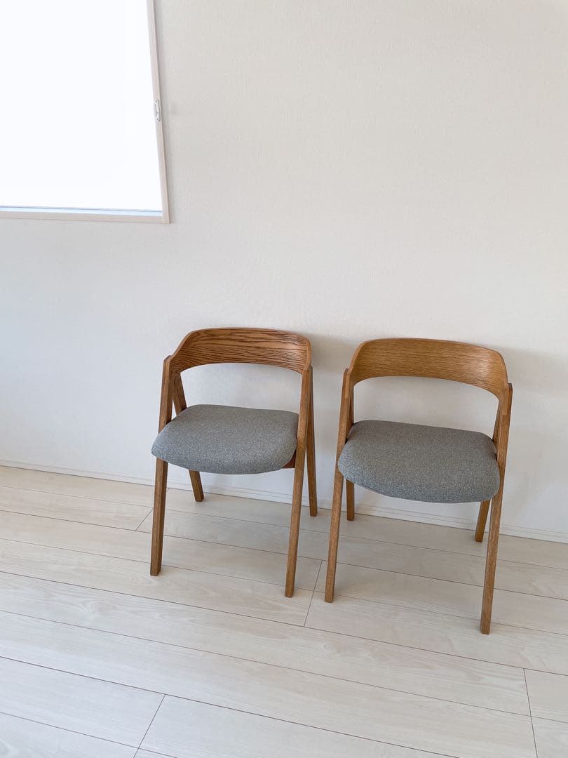 unico ADDAY(アディ)　ダイニングテーブル W1500