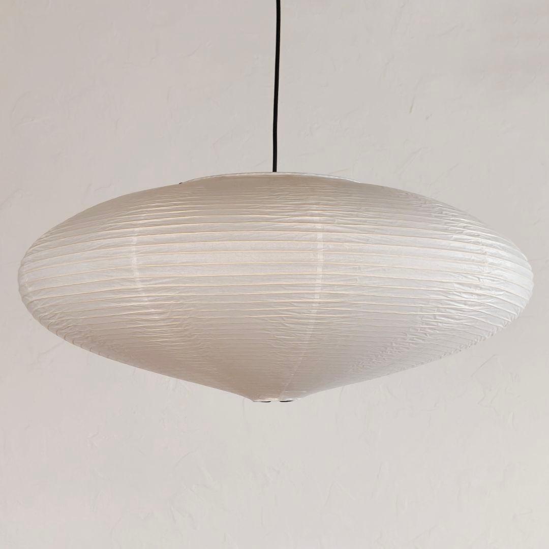 イサムノグチAKARI アカリ 21Aリプロダクト高再現度版迅速発送7