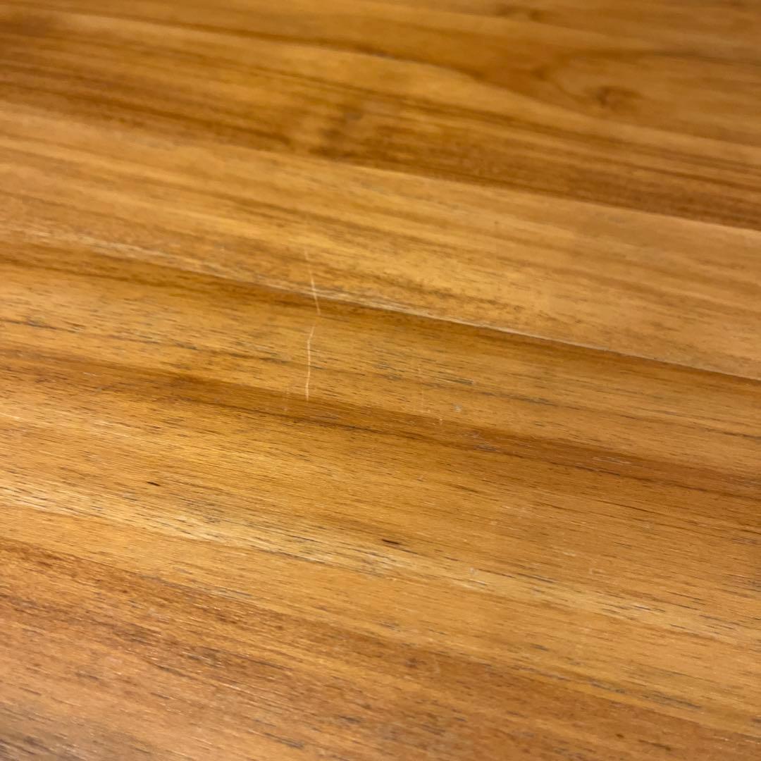 【※moo】unico ダイニングテーブル