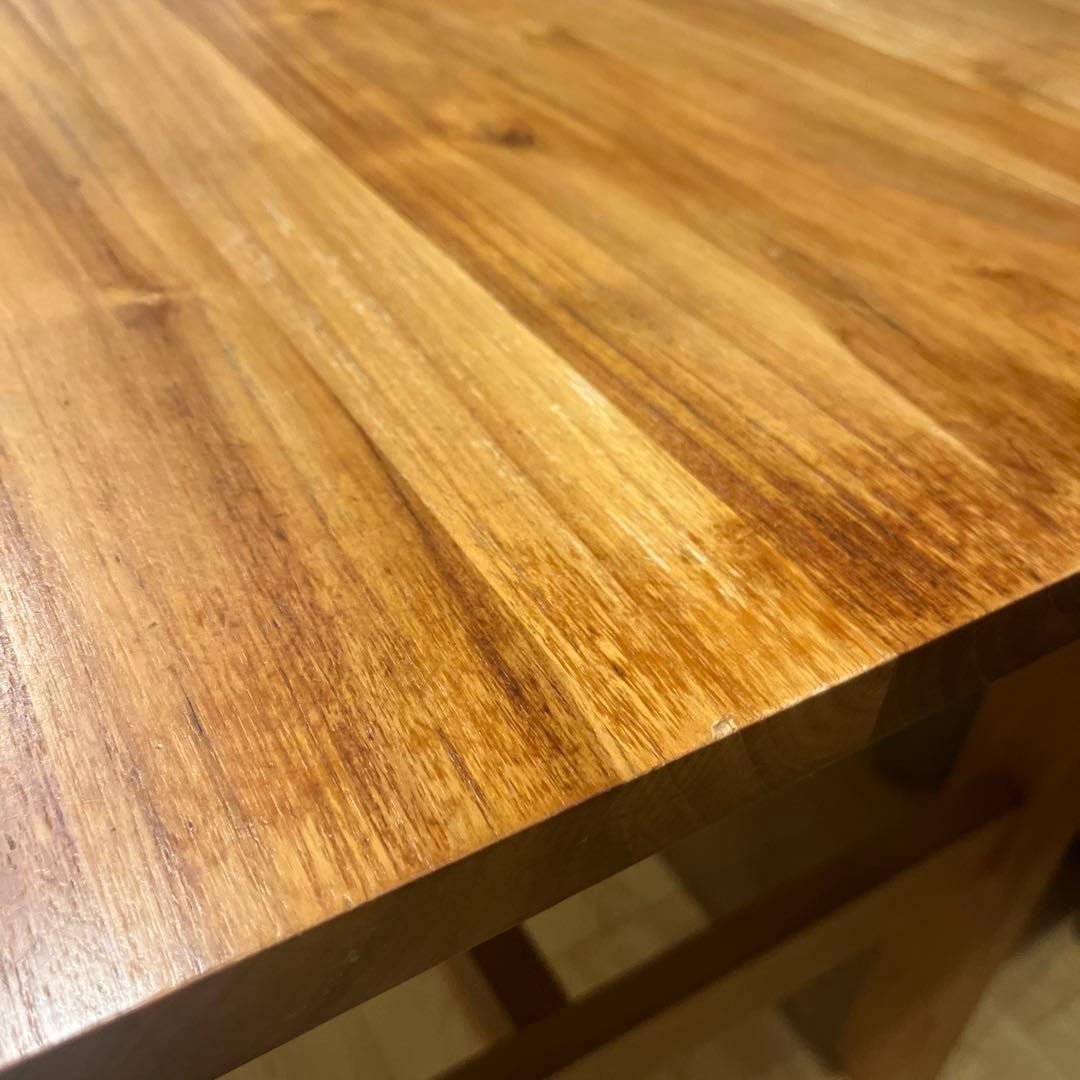 【※moo】unico ダイニングテーブル