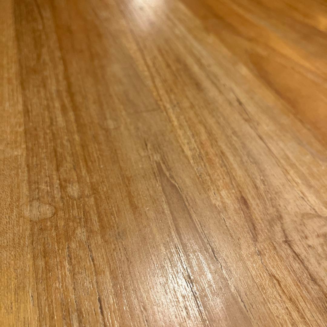 【※moo】unico ダイニングテーブル