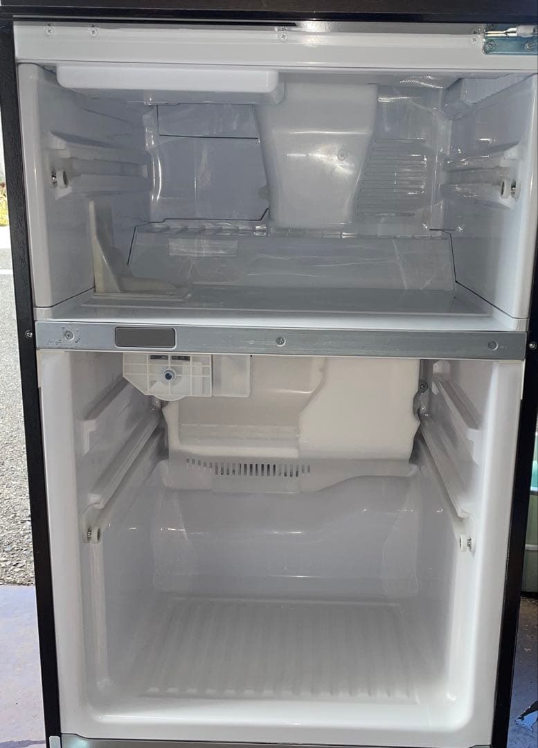 MITSUBISHI三菱電機冷蔵庫 365L 2024年購入　地域限定配達無料