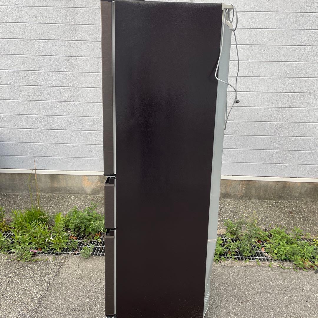 MITSUBISHI三菱電機冷蔵庫 365L 2024年購入　地域限定配達無料