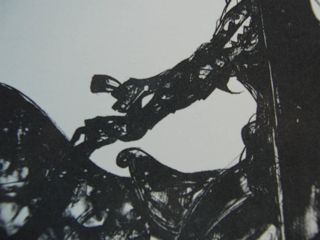 天野　喜孝、月影の騎士、厳選、希少画集画、美麗！人気作品、新品高級額 額装付