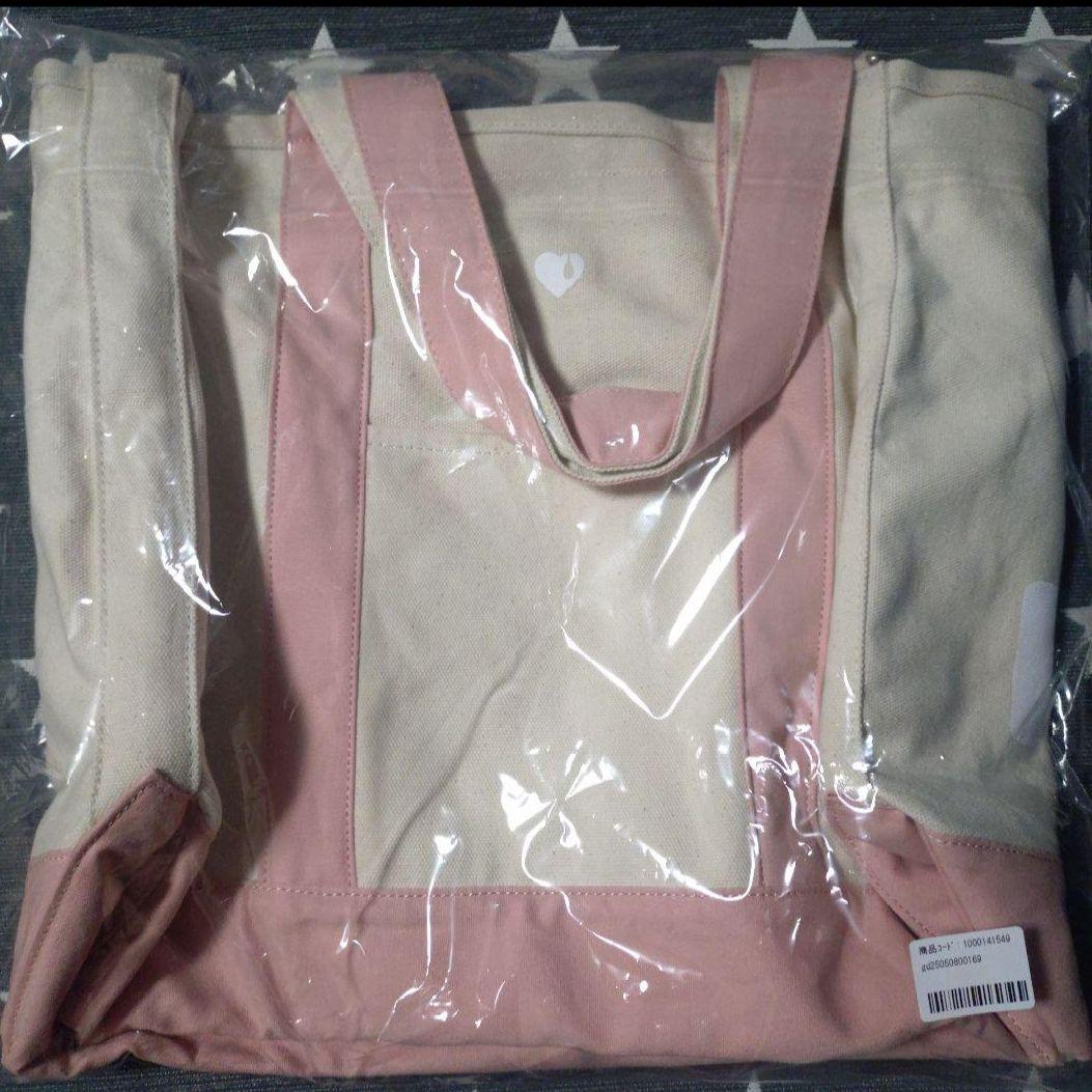 GOD ONLY KNOWS ショルダートートバッグ 【新品】岩田剛典