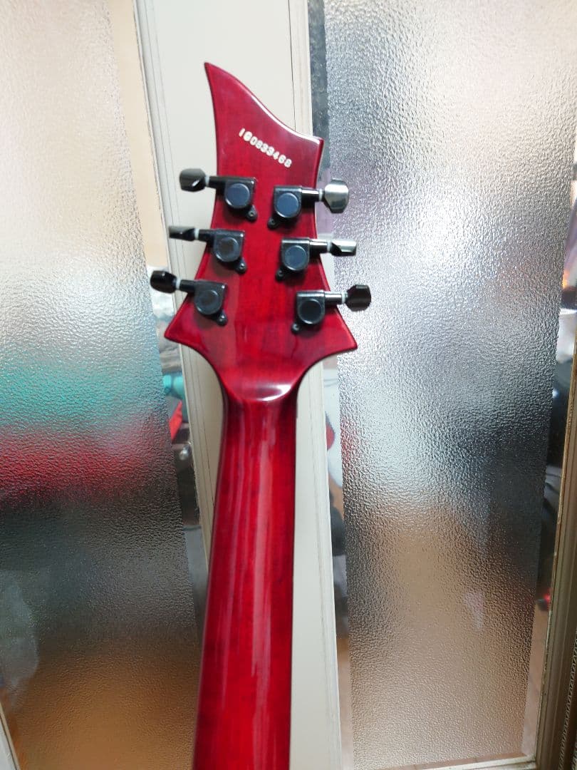 g-nh-70 ナイトメア　柩モデル