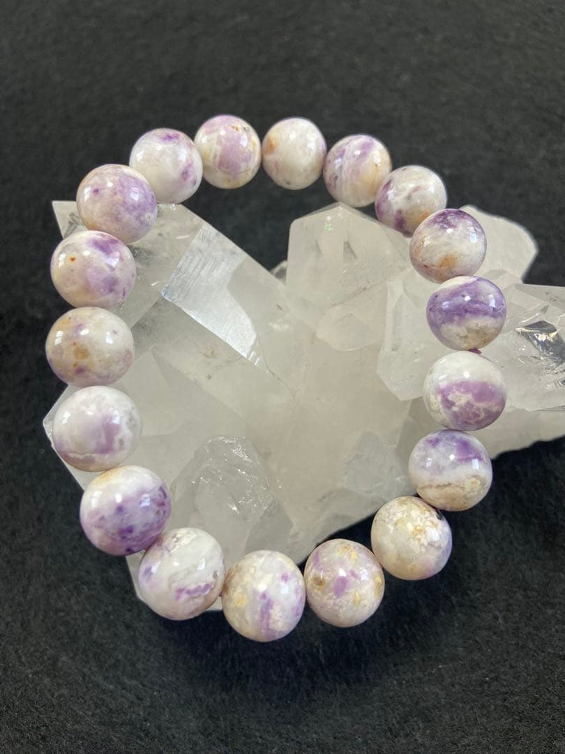 ティファニーストーン　ブレスレット